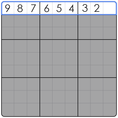 how to create a sudoku puzzle