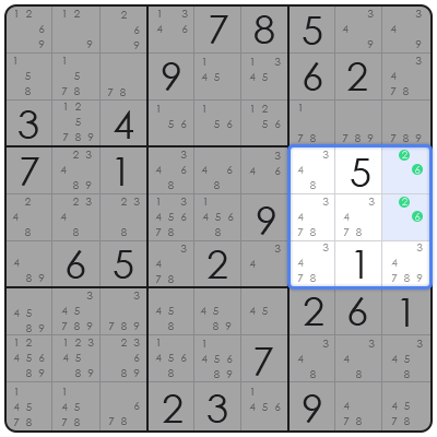 sudoku genius
