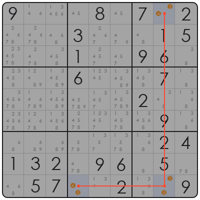 16 square sudoku